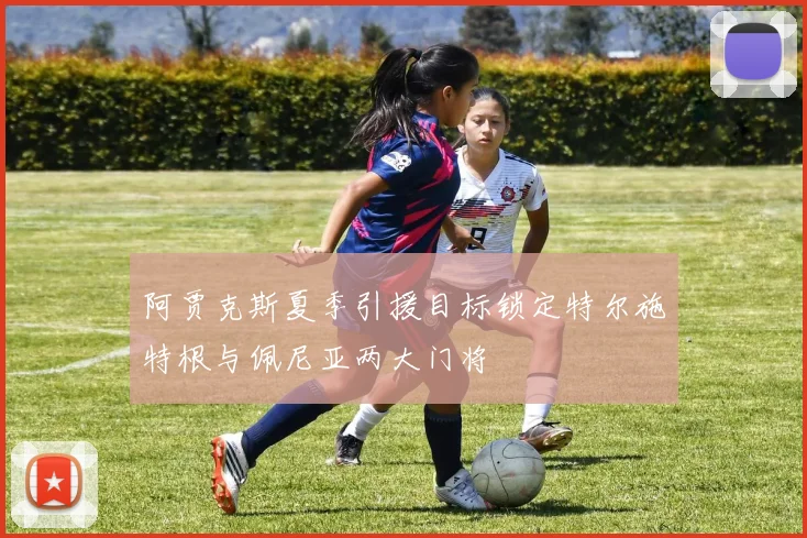 阿贾克斯夏季引援目标锁定特尔施特根与佩尼亚两大门将