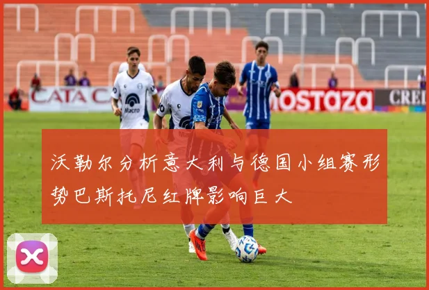 沃勒尔分析意大利与德国小组赛形势巴斯托尼红牌影响巨大