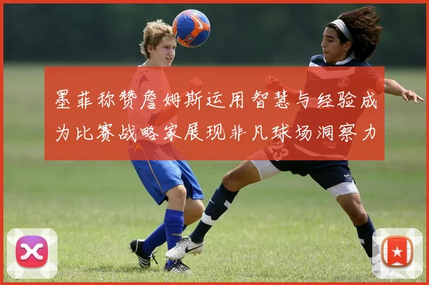 墨菲称赞詹姆斯运用智慧与经验成为比赛战略家展现非凡球场洞察力
